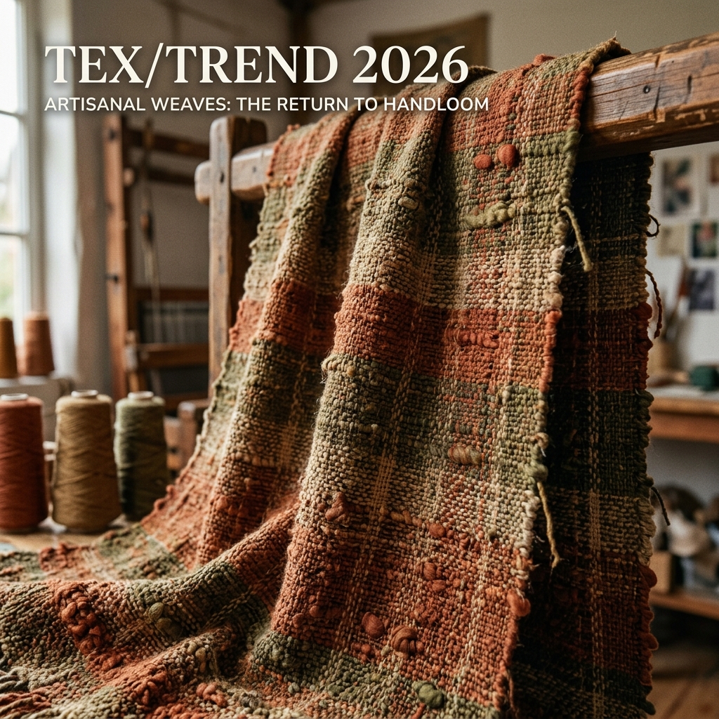 Why Tesla Slab Fabric is Trending in 2026