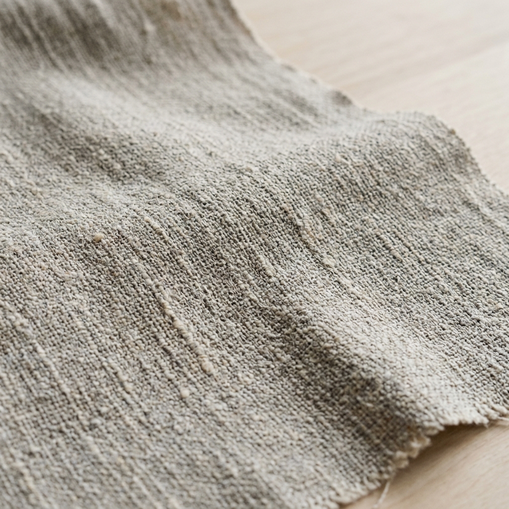 Gray Fabric — Jay Kuber Export
